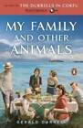My Family and Other Animals - Paperback By Durrell, Gerald - GOOD