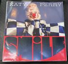 Katy Perry Lp Picture Disc Smile 2020  Rare Limited Edition Alternate Cover #3