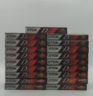 Lot of 19 TDK D90 High Output Blank Audio Cassette Tapes-New Vintage Sealed