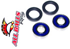 Honda Atc 200x 250r 350x 250sx 200s All Balls Front Wheel Bearings 25-1317 NEW (For: More than one vehicle)