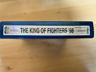 US Seller - The King of Fighters '98  SNK Neo Geo MVS Fully Functional Authentic