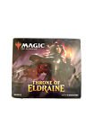 New Sealed Box Magic the Gathering Throne of Eldraine 10 booster pack bundle