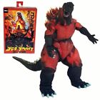 NECA Burning Godzilla 1995 vs Destoroyah 6
