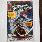 AMAZING SPIDER-MAN #210, 1ST APPEARANCE OF MADAME WEB!