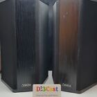 Definitive Technology BP-2X Bipolar Speakers pair  #01399 and #01400