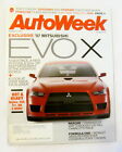 AutoWeek Magazine - Oct 24, 2005 - Sports Car Automotive Performance