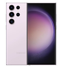 Samsung Galaxy S23 Ultra - 512GB Unlocked Lavender