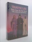 Tales From The Flat Earth: The Lords Of Darkness  (BCE) by Tanith Lee