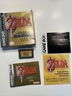 Legend of Zelda: A Link to the Past (Nintendo Game Boy Advance, 2002) CIB READ