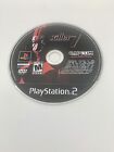 Sony PlayStation 2 PS2 Disc Only TESTED Killer7