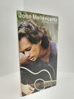 John Mellencamp - Chronicles [Long Box] 3 classic albums (CD, Jun-2005, 3 Discs