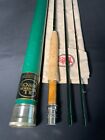 R.L.Winston WT  9ft 4wt 3pc fly rod Beautiful Condition/Serial No.119625