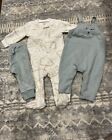 Lot of Carters Baby Boy Clothes 6 Months Excellent!