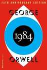 New Listing1984 - Hardcover, by Orwell George - Acceptable