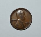 F3.  A REAL NICE 1924 D LINCOLN WHEAT CENT IN AS SHOWN GOOD CONDITION
