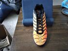 ***LEFT SHOE ONLY***  Nike Air Max Plus Sunset BQ4629-001