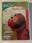Sesame Street: Elmo's Potty Time (DVD, 2006)