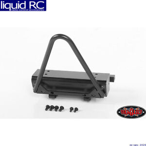 RC 4WD Z-S1857 RC4WD Tough Armor Competition Stinger Bumper for Trail Finder 2