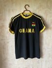 Puma Ghana Football t shirt size M