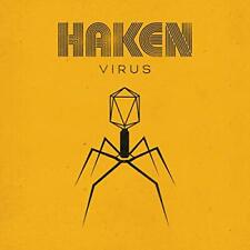 Haken - Virus (Jewelcase) [CD]