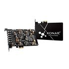 Asus PCIe 7.1 Gaming Audio Card XONAR AE (XONARAE)