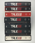 True Blood: The Complete Series -Season 1 2 3 4 5 6 7 Blu-ray Sets HBO BOXSETS