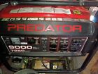 9000 watt predator generator