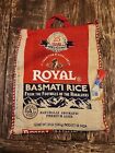 Royal Basmati Rice Bag | No Rice/ Bag Only