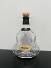 Hennessy XO Cognac 375 mL Empty Bottle