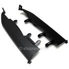 JDM Toyota 86 RC Edition Black Inner Center Console Trim Fits FR-S FRS BRZ GT86 (For: Scion FR-S)
