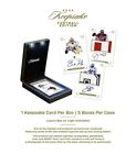 2022 Keepsake Football Edition Factory Sealed Box Super Products Purdy & More!
