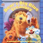 Bear in the Big Blue House: Disney Big Blue Treasury (Bear in the Big Blue H...