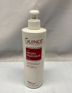 Guinot Hydra Fraicheur Milk - 14.8 oz - Exp 4/26