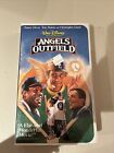 Angels In the Outfield (Disney Clamshell VHS, 1995)