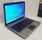 HP Pavilion DM4-1165dx 14in. Notebook/Laptop 4GB RAM 500GB HDD