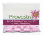 Provestra Pills - 1 Month Supply - 100% Natural Herbal Supplement