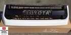 NEW OEM TOYOTA TUNDRA 2015-2017 TRD PRO GRILLE CODE 040 (For: 2015 Toyota Tundra TRD Pro)