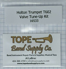 Valve Kit, Holton T602 Collegiate Trumpet (Old Style)