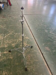 pdp hide away cymbal boom stand