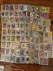 Pokemon Cards Collection Lot Holos Full Arts Charizards HUGE Collection