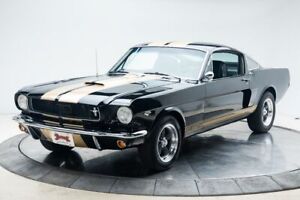New Listing1965 Ford Mustang Hertz Shelby Clone