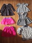 toddler girls clothes size 3t lot