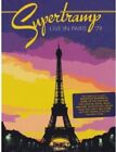 Supertramp Breakfast In America - Live In Paris '79 DVD British Rock Pop NEW