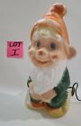 Gnome Blow Mold Vintage Lighted Poloron 13