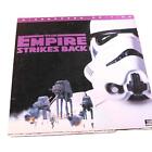 Lucasfilm Ltd. The Empire Strikes Back Star Wars Laser Disc