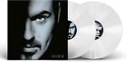 George Michael Older Limited WHITE Vinyl 2LP PRE-ORDER New SOLD OUT!
