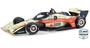 GREENLIGHT 11192 2023 Indy 500 #3 Scott McLaughlin Diecast Car 1:18