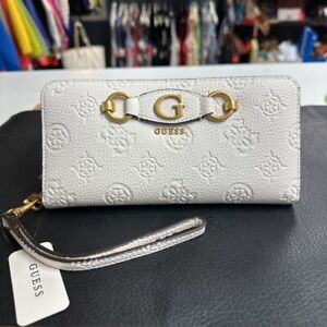 Guess Izzy Peony Wallet