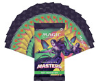 Magic The Gathering - Commander Set Boosters CHOOSE