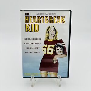 Neil Simon’s The Heartbreak Kid: Starring Charles Gordon Anchor Bay (DVD, 1972)